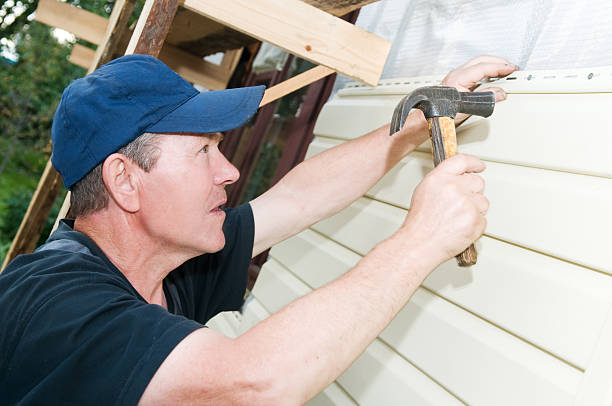 Best Aluminum Siding Installation  in North Eagle Butte, SD